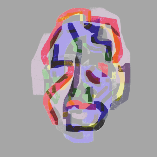 face bg